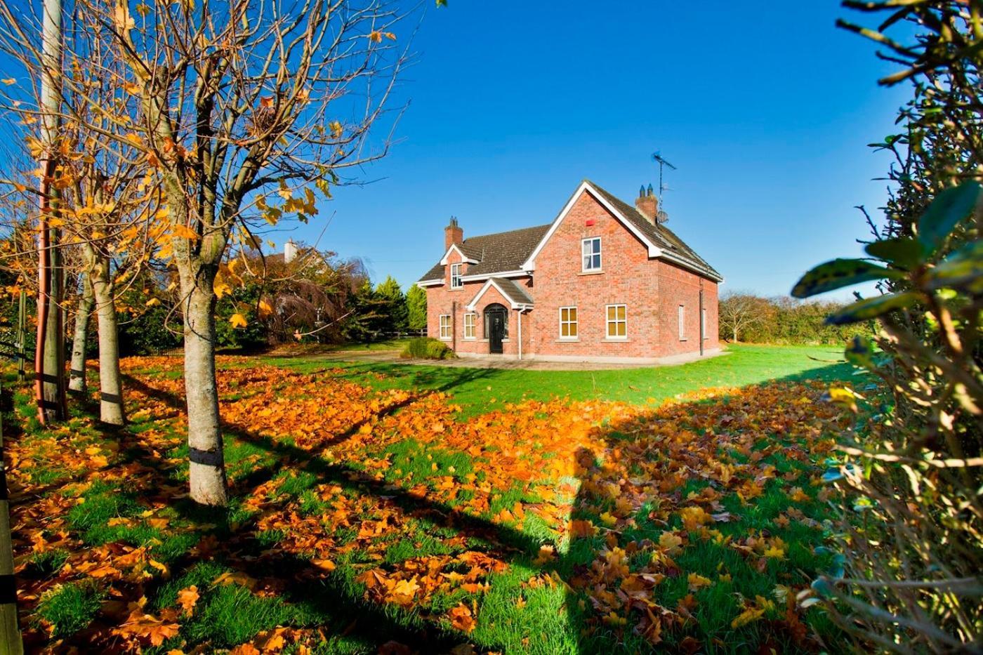 The Paddocks In Louth Homestay