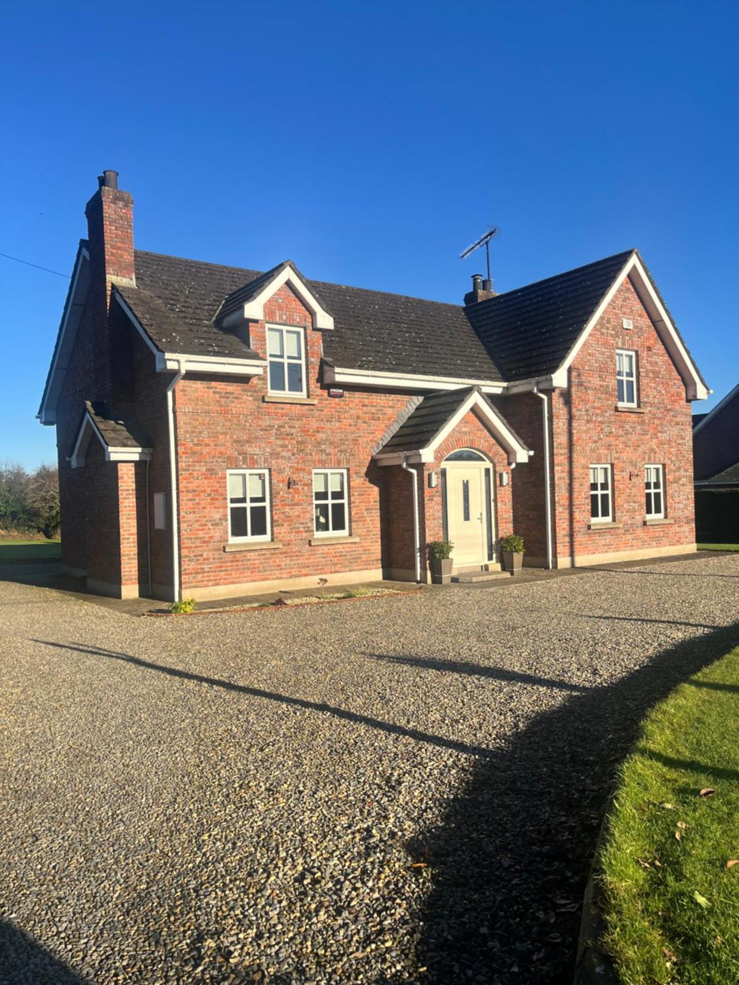 The Paddocks In Louth Homestay *