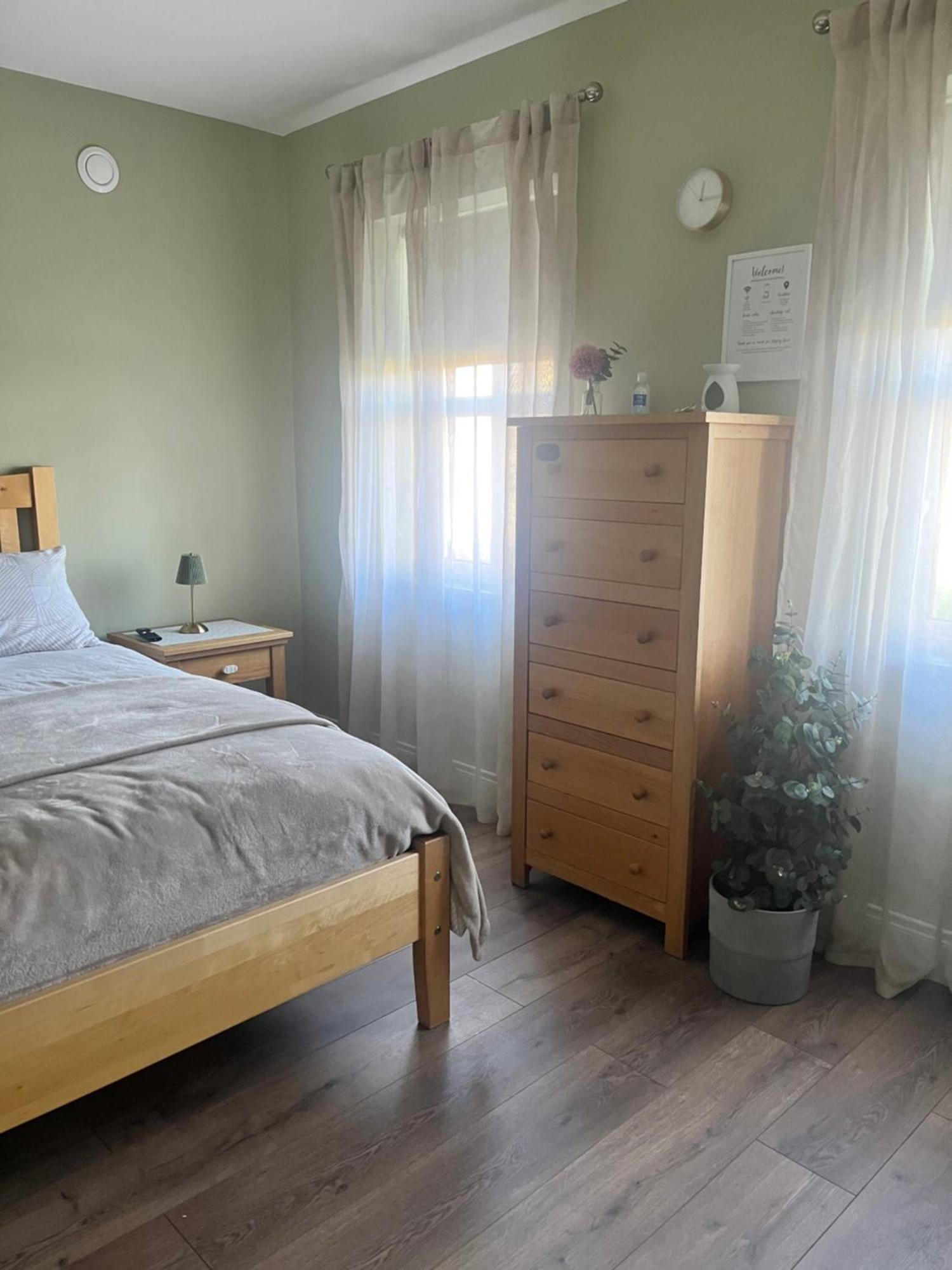 Homestay The Paddocks In Louth Dundalk